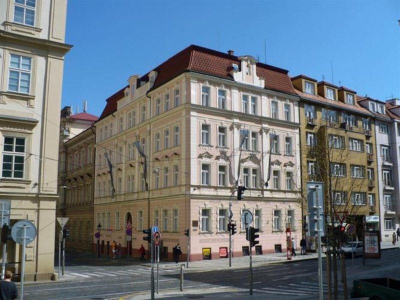 Hotel William Prag