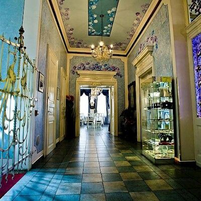 布拉格威廉酒店