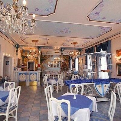 布拉格威廉酒店